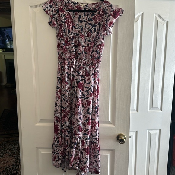 Lucky brand dress - Picture 1 of 4
